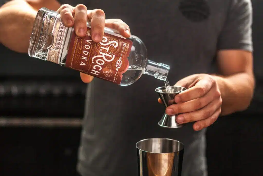 Seven Three Distillery Barrel Experience: Premium Tasting