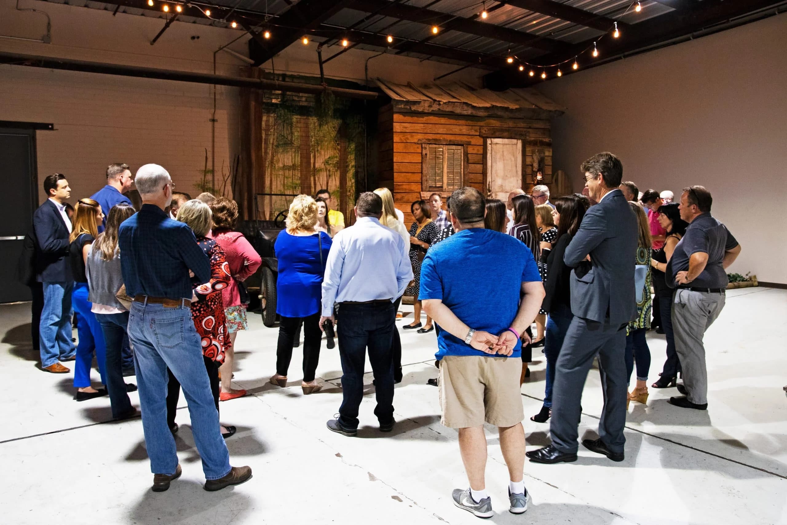 New Orleans Distillery Tours