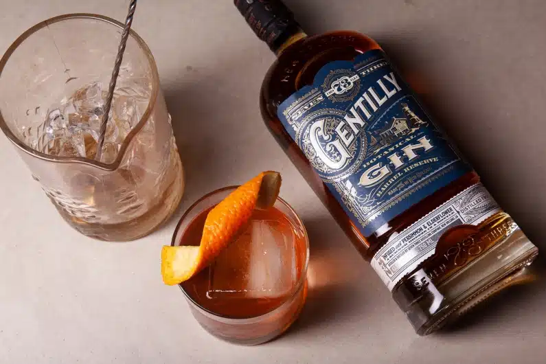 Seven Three Distillery Tour, Tasting & Cocktail Class