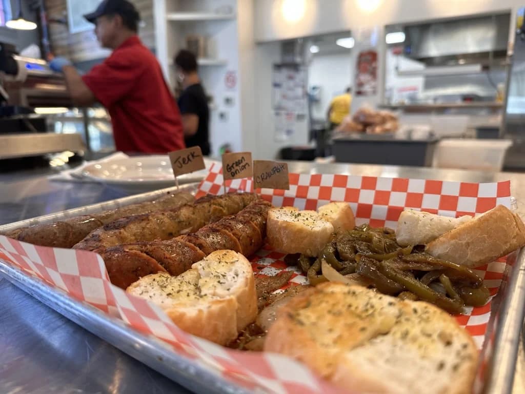 New Orleans Culinary Food Tours by Accidental Cajun